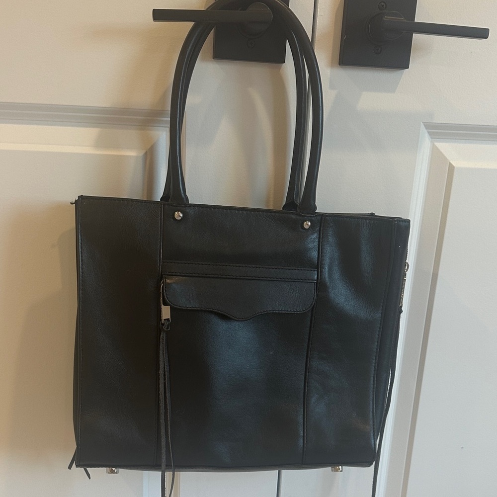 Rebecca Minkoff Large Leather Tote